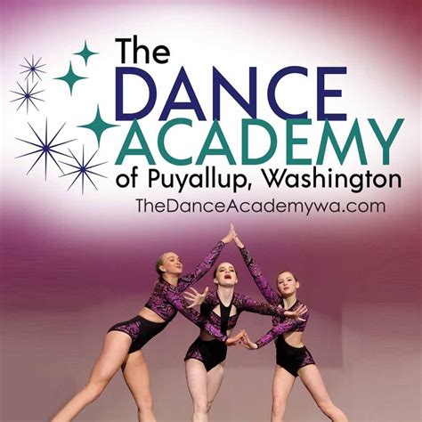 the dance academy puyallup